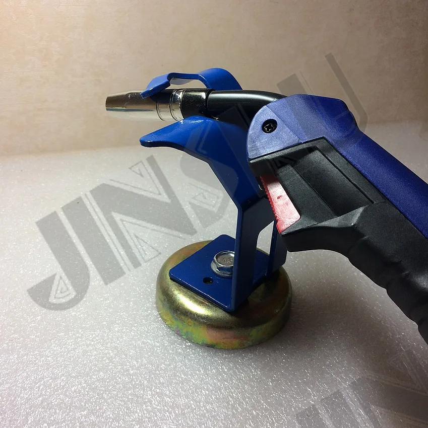 

Magnetic Mig Gun Torch Stand Holder