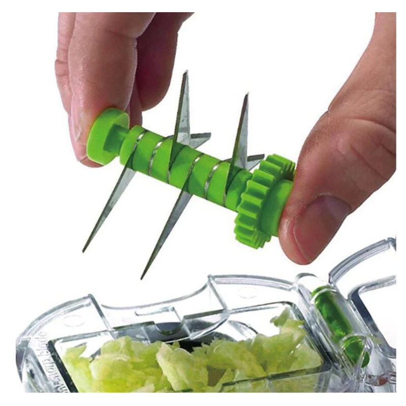 Мини Измельчитель чеснока Пластиковая дробилка для новинка кухонный инструмент