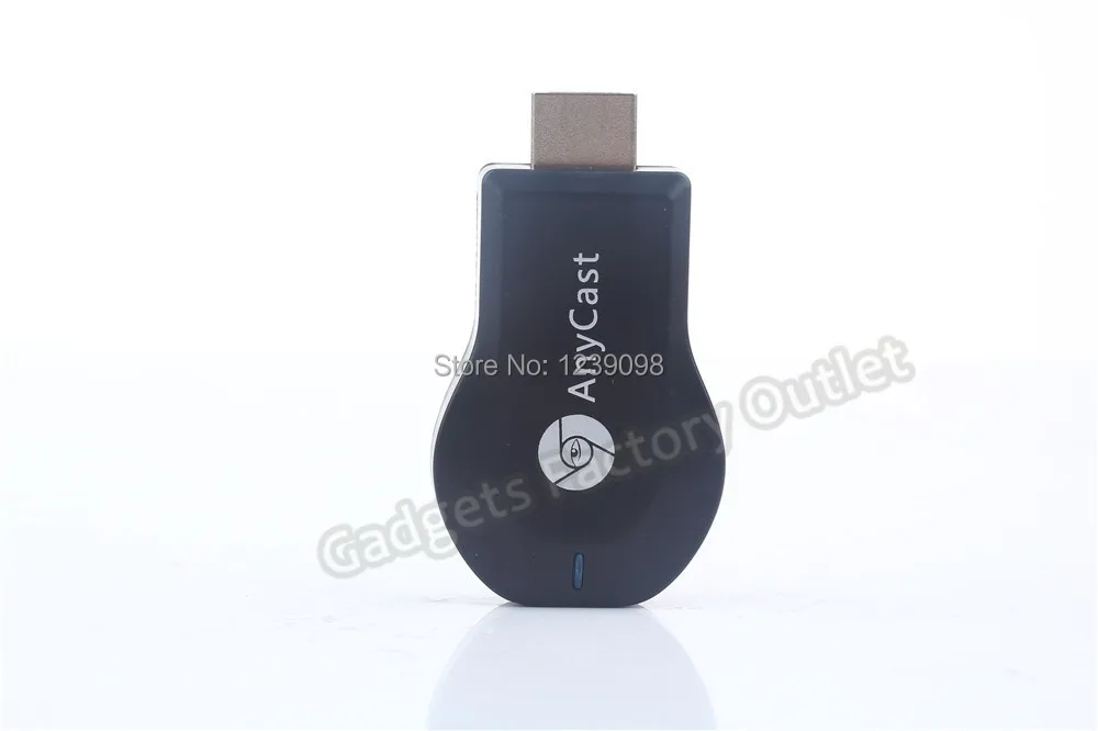 Новый Резервирования TV Stick Miracast Dongle Смарт Wi-Fi Дисплей Лучше Чем Chromecast Ezcast Airplay DLNA