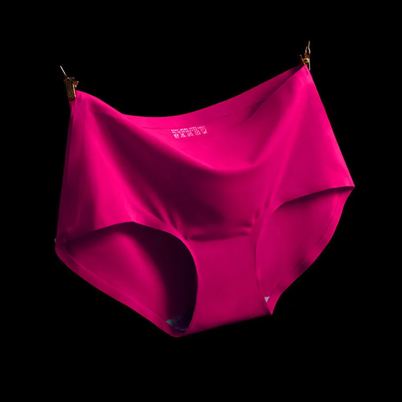 2019 летнее популярное стильное нижнее белье женское Бесшовное белье|Женские