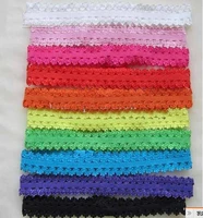 Wholesale - Childrens Hair Accessories baby Girls Headbands soft headband good quality headbands 400pcs