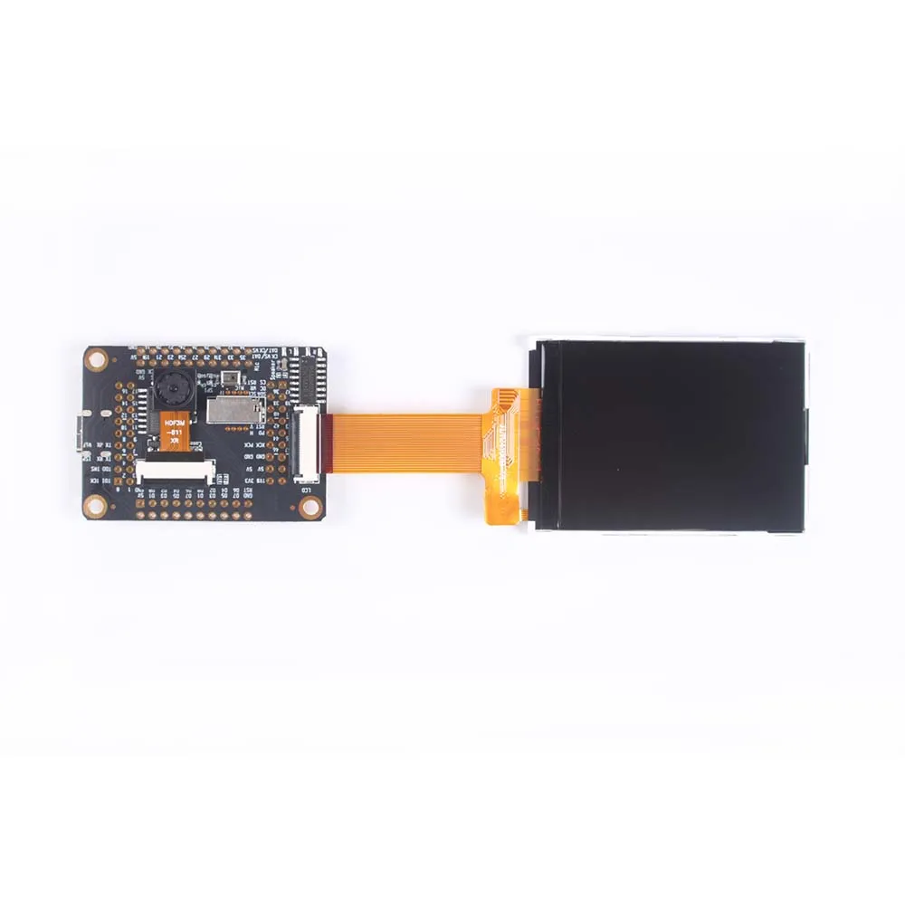 Док-станция LUSYA Sipeed MAIX K210 AI + lOT глубокое обучение сканирование зрения и голос T0063 |