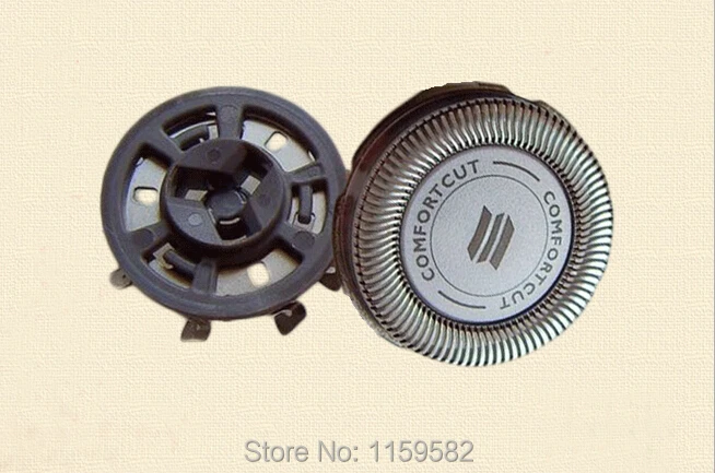 Новая Сменная головка для электробритвы philips S321 S330 S331 S360 S5079 S5080 S5081 S5095 3 шт./лот SH30 |