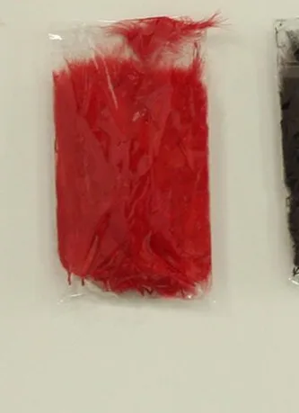 as picture 1 упаковка, 20 г(100 шт.), цветные натуральные перья, аксессуары для воздушного шара, для свадьбы, дня рождения, вечеринки, прозрачные Пузырьковые декоративные принадлежности, сделай сам, декор для событий - Цвет: as picture
