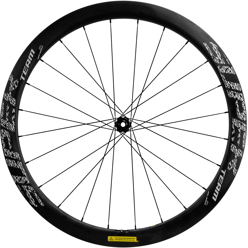 Специальный дисковый тормоз Superteam углеродное колесо дорожный велосипед глубина