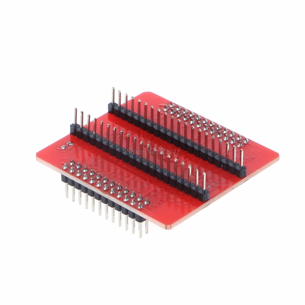V3 TSOP48 PSOP44 К DIP40 USB Eprom программатор адаптер для TL866CS TL866A Интегральные схемы