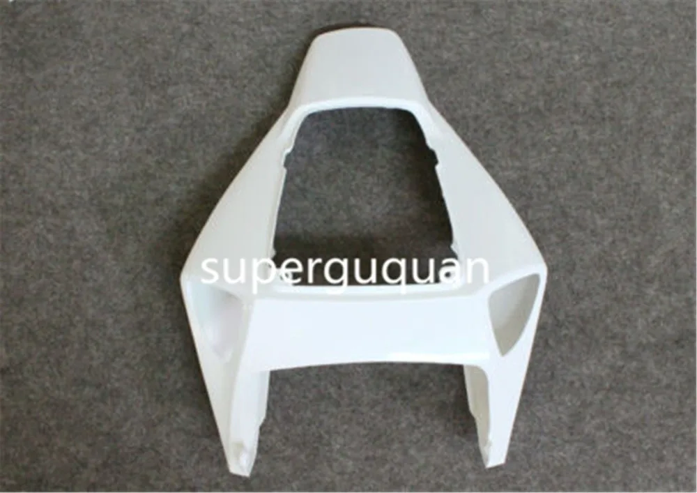 Новый набор обтекателей для Honda CBR1000RR CBR 1000RR 1000 RR 2004 2005 04 05 Неокрашенный Белый