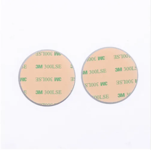 2 шт. металлический Автомобильный держатель для чашки Land Rover Discovery Sport 4 LR4 5 LR5 Range