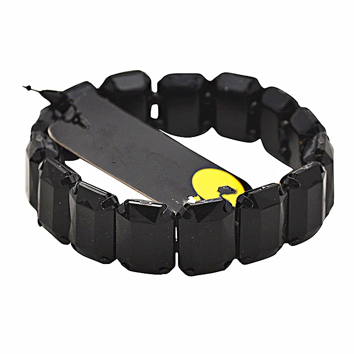 Распродажа дешевые популярные ювелирные изделия оптовая продажа стрейчевый