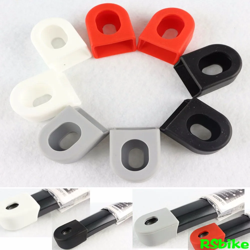 NEW2PCS MTB горный велосипед Fixed Gear Карбон, волоконный шатун для велосипеда, защитный чехол RACEFACE, крышка Sram XX1 XO M980 M670 M780
