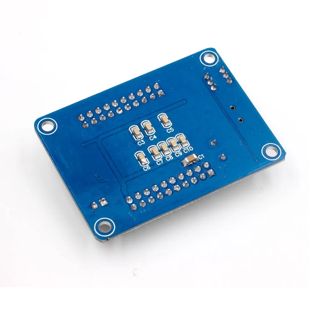 EZ USB FX2LP CY7C68013A логический анализатор основная плата + исходный код|Интегральные