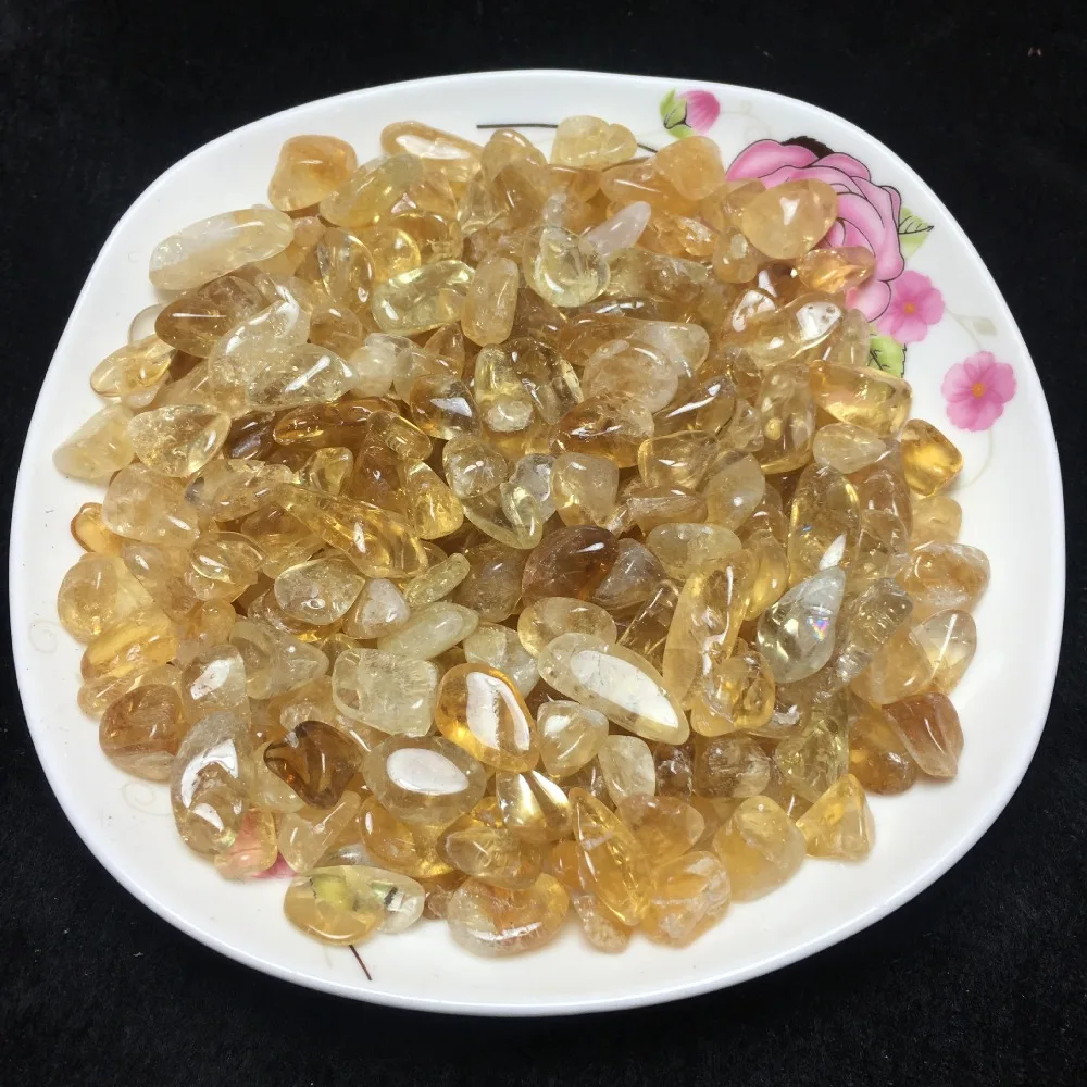 50 г натуральный бразильский цитрин желтый Creastly Quartz Crystal Stone полированный камень
