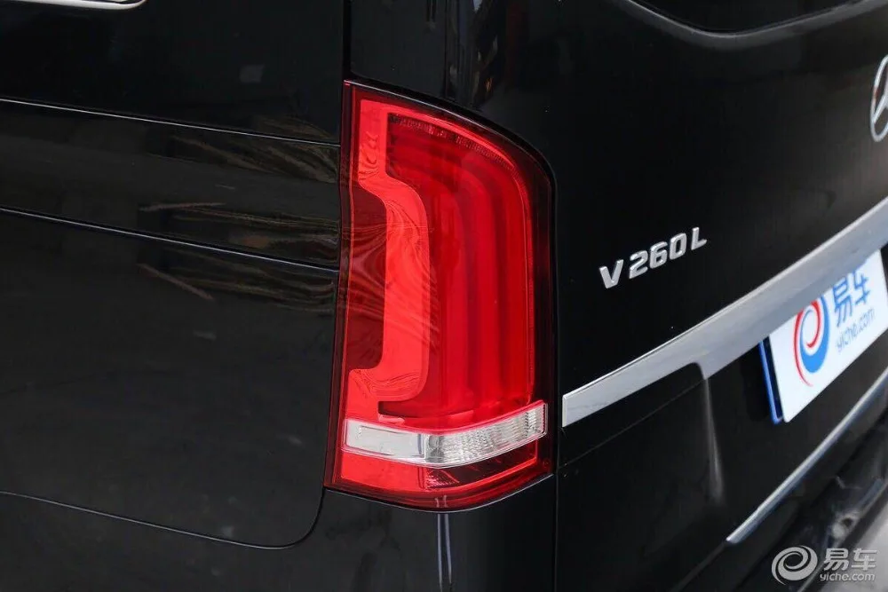Задние светодиодсветодиодный задние фонари для Mercedes Benz Vito 447 Новинка OEM A4478200564