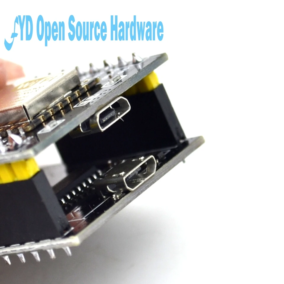 1 шт. ESP8266 серийный WIFI Witty Cloud Development Board ESP 12F MINI Nodemcu CH340 Micro USB модуль|usb module|development