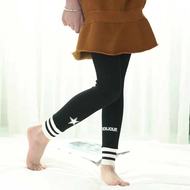 Сделать дауэр 1 шт. Девушки Дети хлопок полиэстер Твердые в полоску для девочек