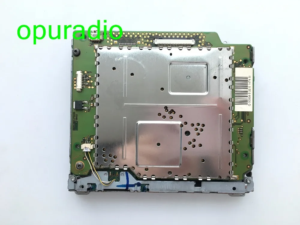 Оптовая продажа PLDS DVD-механизм навигации Φ 4 6/7 6 привод погрузчик для BWM MK4