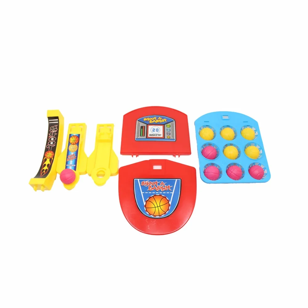 Basketball Shooting Game Table Board for Kids | Спорт и развлечения