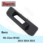 Для Mercedes Benz ML Class W164 2013 2014 2015 ручка багажника HD CCD камера заднего вида для парковки Автомобильная камера заднего вида NTSC PAL