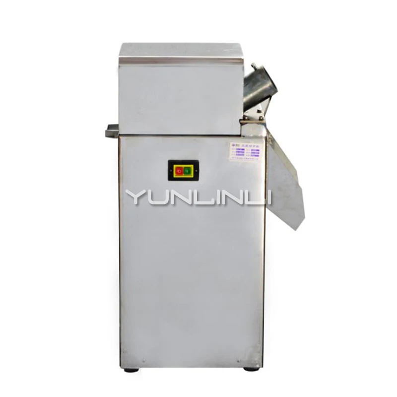 Vertical slicer High-power cutting machine Stainless Steel precious Chinese medicine small QY-30 | Бытовая техника