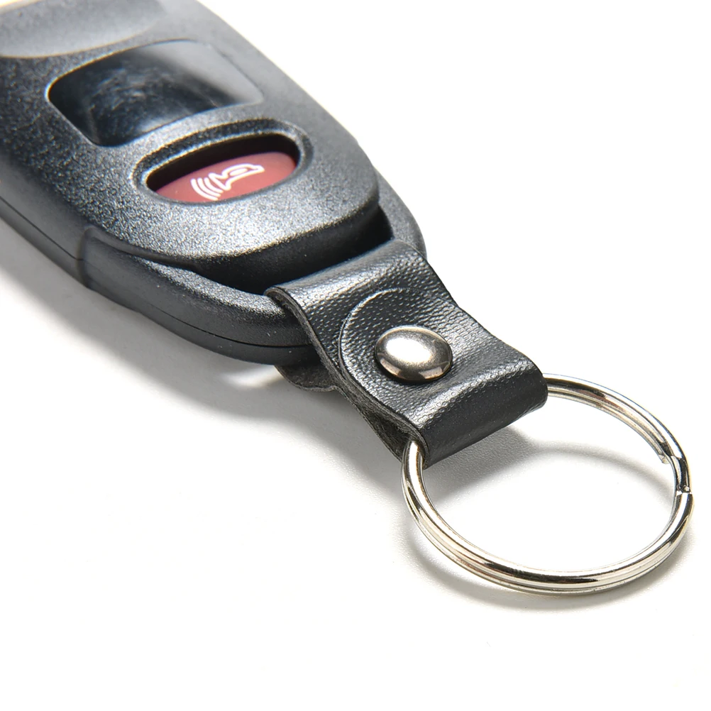 JETTING 3 Buttons Remote Key Shell Control Fob Case 2 +1 Panic For Hyundai Tucson Elantra Accent SANTA FE | Автомобили и