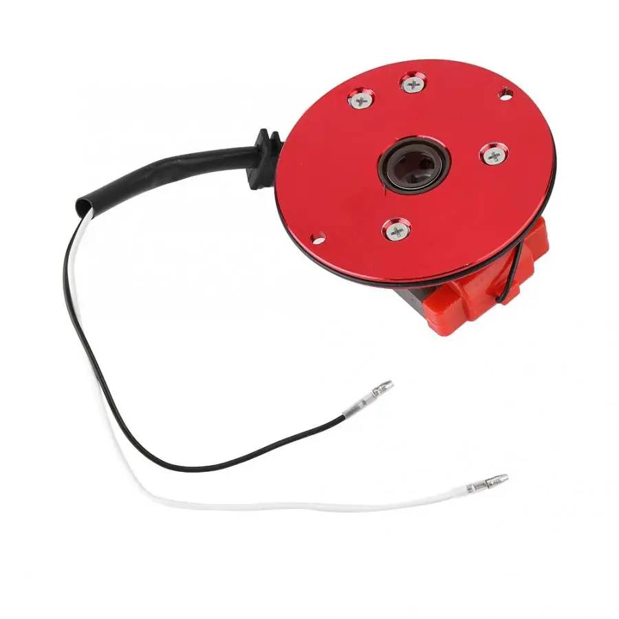 Мотоцикл зажигания гоночный статор статора ротора CDI 110cc 125cc 140cc двигатель высокая