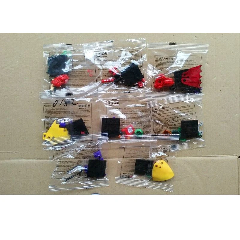 2019 новые Супергерои Мстители Бесконечность кубики война совместимые Marvel Endgame