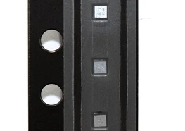 50 шт./лот для iPhone 6 / plus синий экран ic U0301 4pin | Электронные компоненты и