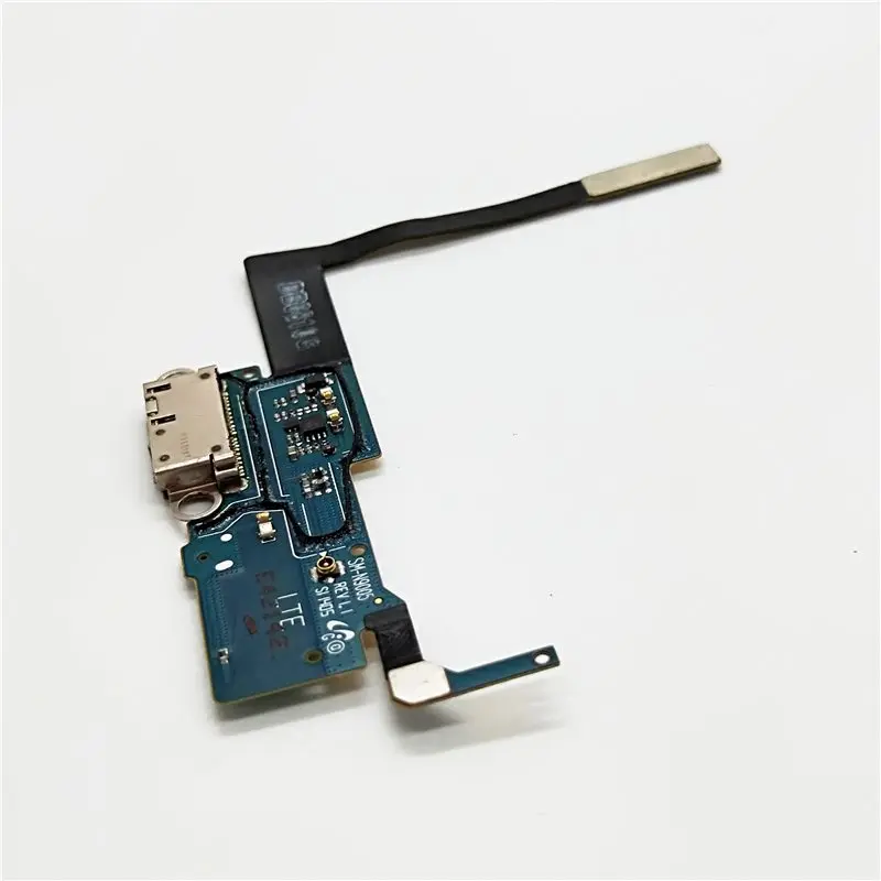 Для Samsung Note3 USB док станция разъем зарядное устройство порт для зарядки гибкий