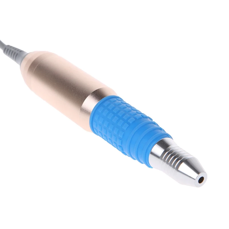 Electric Nail Drill Machine 25000RPM Handle Handpiece Pen Manicure Pedicure Tool | Красота и здоровье