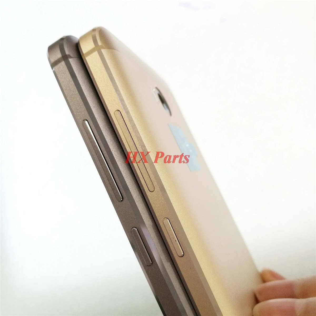 Задняя крышка батарейного отсека для Xiaomi Redmi 4 Prime Pro оригинальная новая задняя |