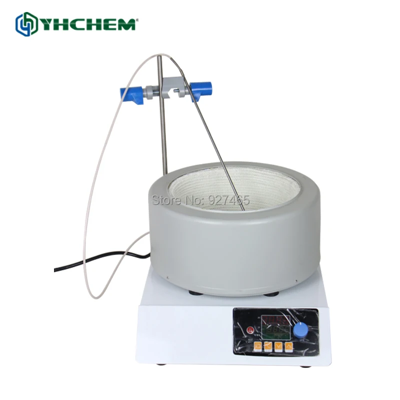 YHChem 5L SPD-5L-S супер качество стекло короткий путь испаритель части