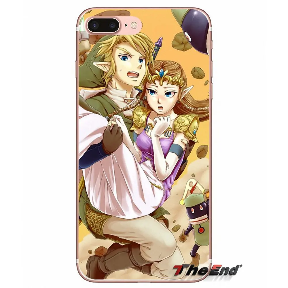 Мягкий силиконовый чехол для Huawei G7 G8 Ascend P7 P8 P9 Lite Honor 4C 5X 5C 6X Mate 7 8 9 Y3 Y5 Y6 II Pro Super Smash Bros