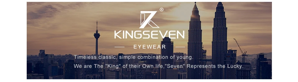 KINGSEVEN, фирменный дизайн, новые поляризованные солнцезащитные очки без оправы, для мужчин и женщин, для вождения, оправа пилот, солнцезащитные очки, мужские очки, UV400, Gafas De Sol