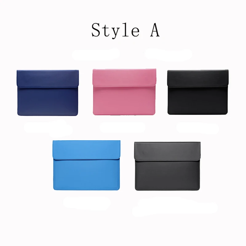 Сумка для ноутбука чехол Apple notebook Sleeve 11 12 13 3 15 4 дюймов Macbook Air Pro Dell Asus защитный