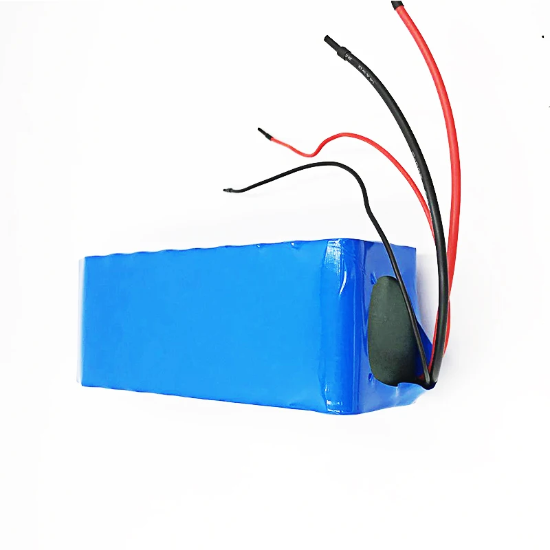 Laudation DC 24V Батарея пакет фотоаппаратов моментальной печати 7s 4p 8ah батареи 15 BMS 250 Вт