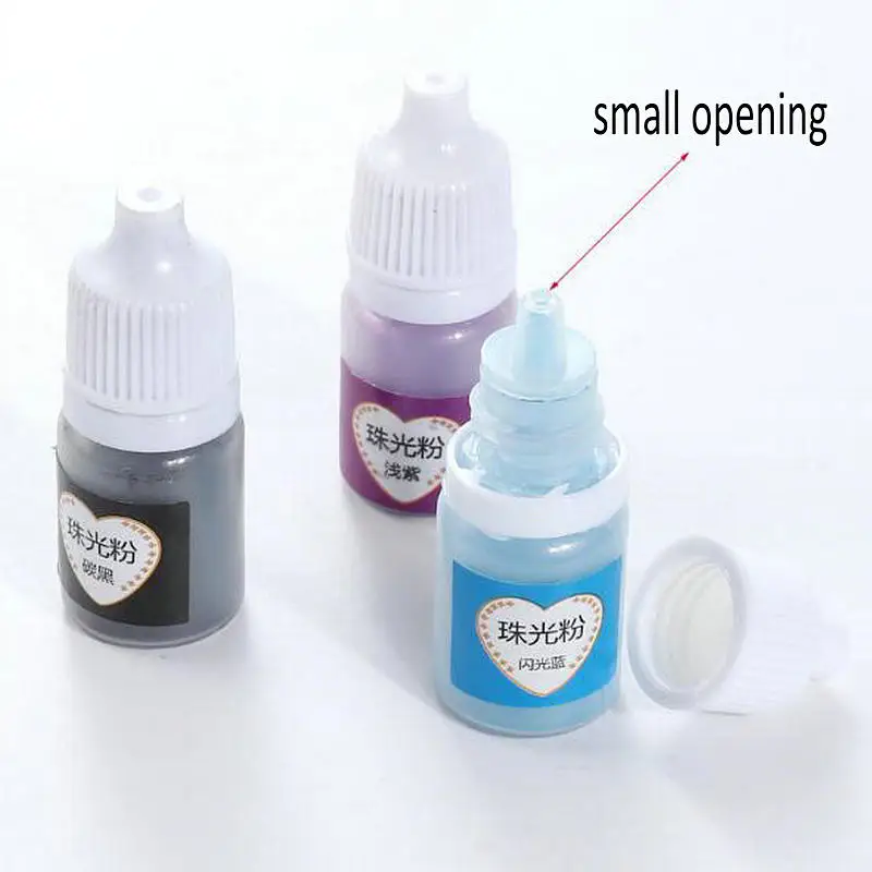 Перламутровая пудра для украшения 24 цвета|glitter glitter|glitter diyglitter color |