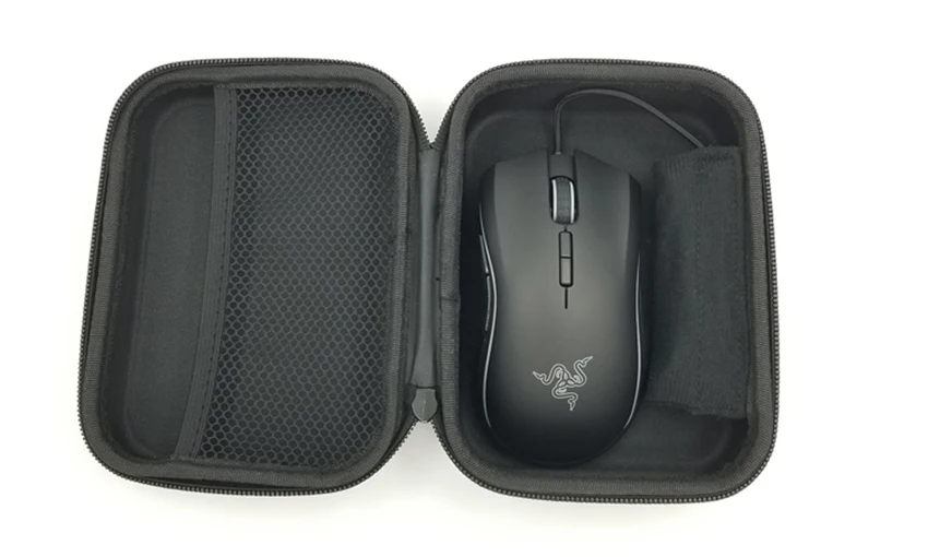 Razer Sai Rui, коробка для защиты мыши, G502G402G903G603, набор для мыши, цифровой аксессуар-контейнер, жесткий