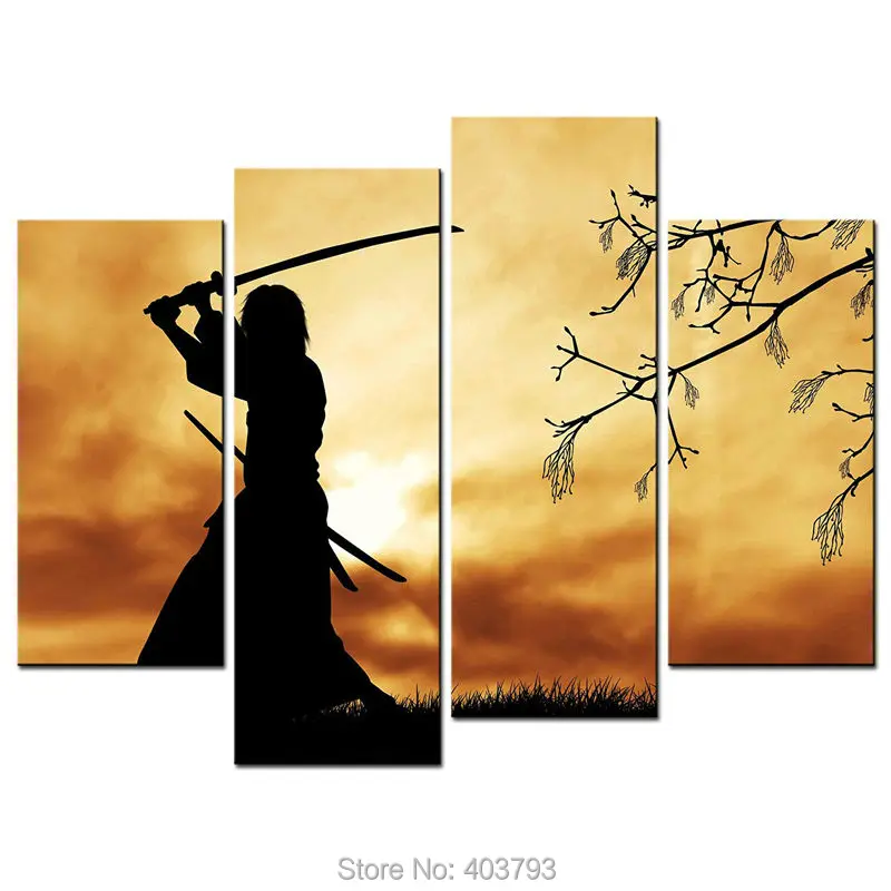 Картины фигурки настенное искусство американский Западный Родео ковбойская