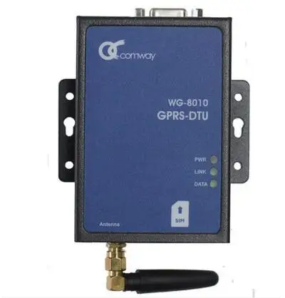 

Wg-8010-232 gprs dtu Электронный непрерывный модуль