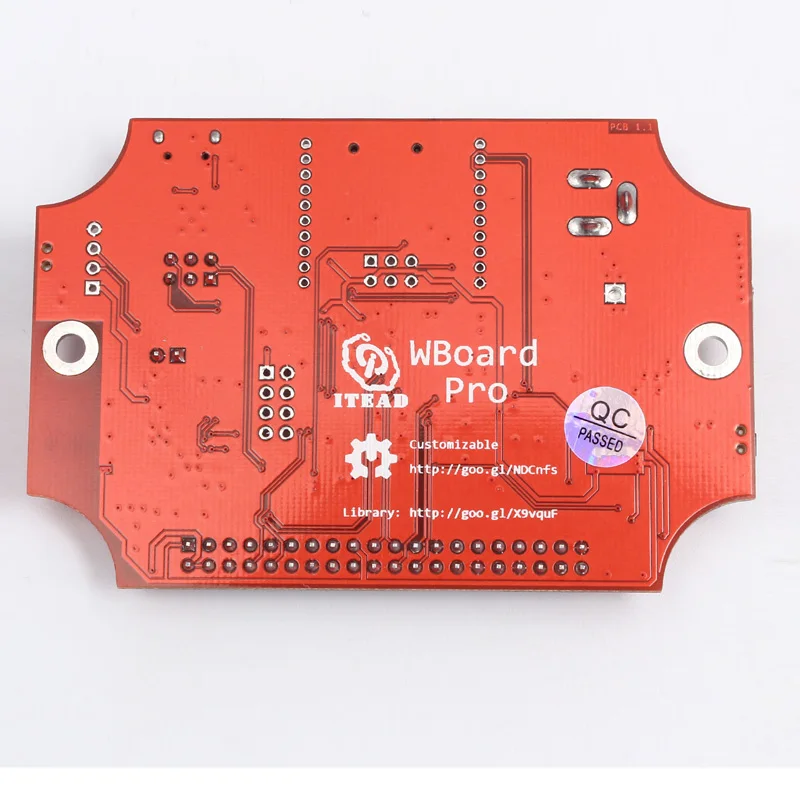 Wboard Pro Беспроводной развитию ESP8266 ATMEGA2560 | Электронные компоненты и принадлежности