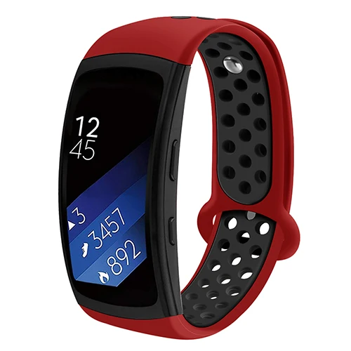 Фото Tschick совместимая Шестерня Fit2 Pro/Fit2 ремешок замена силиконовых аксессуаров для Tschick совместимая Шестерня Fit2 Pro/Fit2 ремешок замена силиконовых аксессуаров для