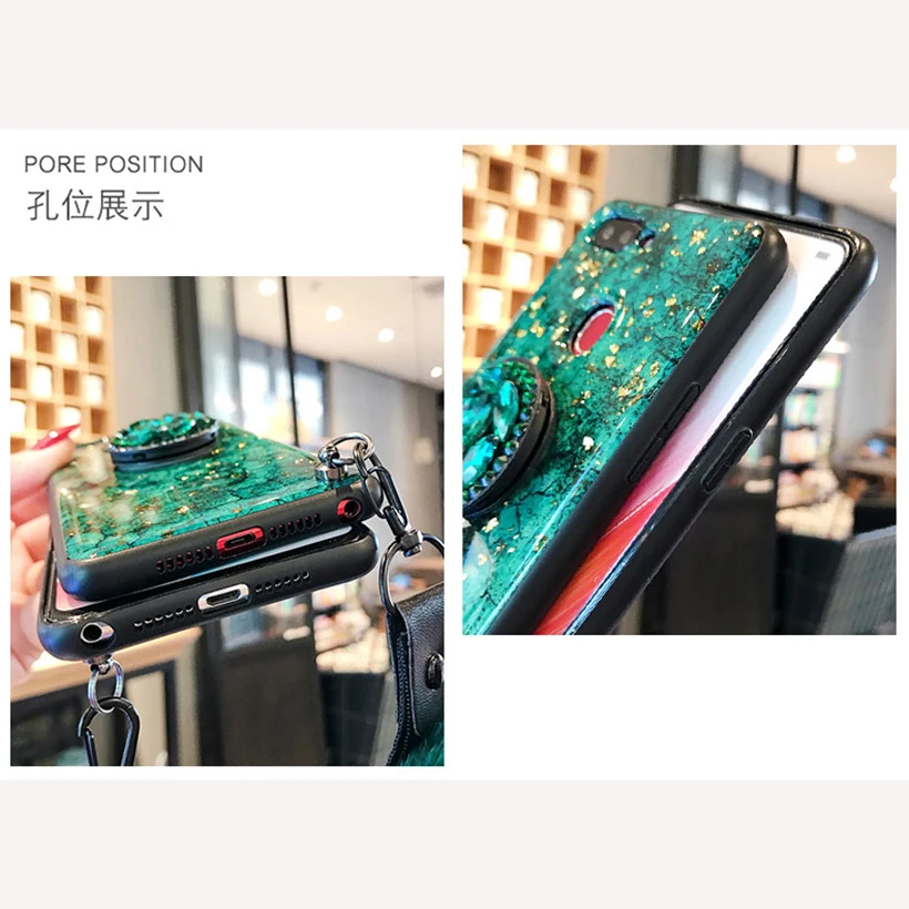 Чехлы Redmi Note 7 Bling для Xiami 6 5 Pro 5A K20 7A 6A Plus 4x4 4A 4X S2 роскошные зеркальные|Бамперы| |