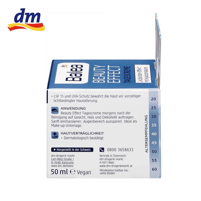 Оригинальный крем с гиалуроновой кислотой Крем Увлажняющий глянцевый 50 мл|day