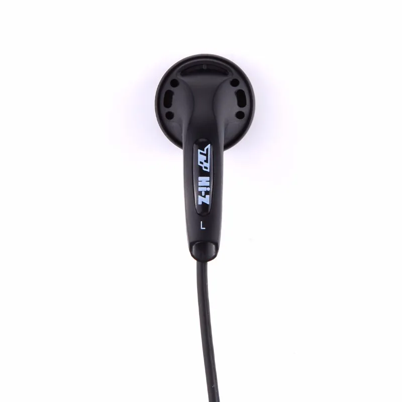 Новинка TY Hi-Z HP32 2,0 32 Ом HP32 стерео наушники-вкладыши с плоской головкой HiFi наушники международная версия