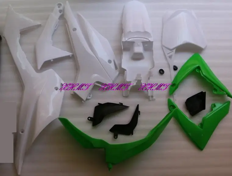 Пластиковый обтекатель кузова для Honda CRF 110 CRF110 CRF110F 2013 2014 2015 13 14 15|kit kits|kit hondakit body |