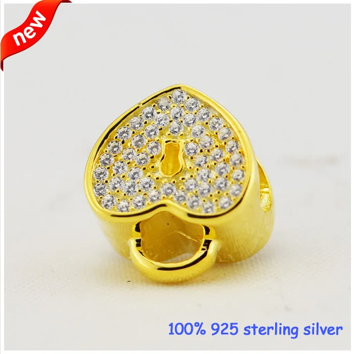 Шармы для браслетов Пандора серебряные бусины 100% пробы | Украшения и аксессуары