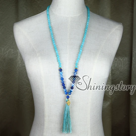 Коллекция 108 года бусины для медитации mala beads оптовая продажа буддистское