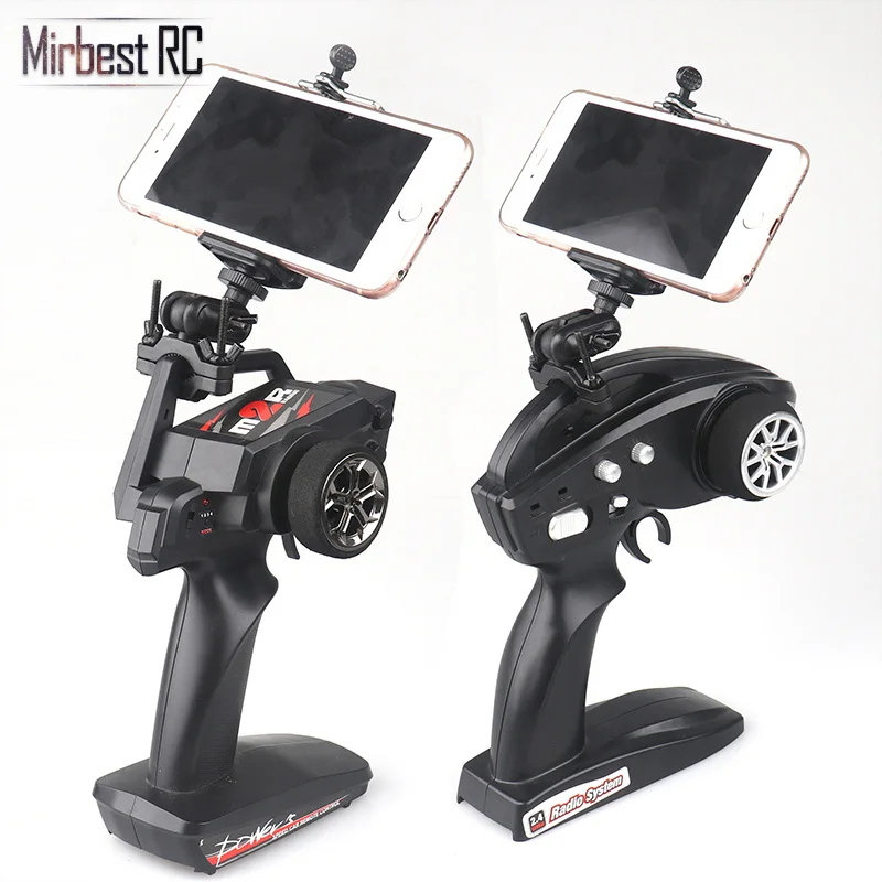 WLtoys Запчасти для радиоуправляемых автомобилей 0.3MP/2.0MP HD 720P камера wifi FPV с