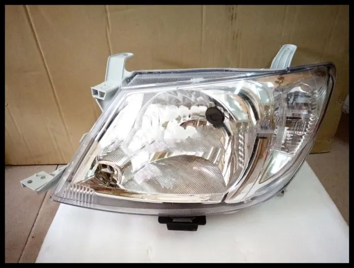 Osmrk фары в сборе для Toyota HILUX VIGO 2008 2011|Фара авто сборе| |