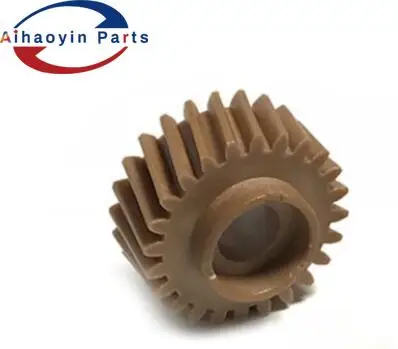 

5pcs New A00J-7603-01 A00J760301 Fuser drive gear For Konica Minolta bizhub C451 C452 C552 C550